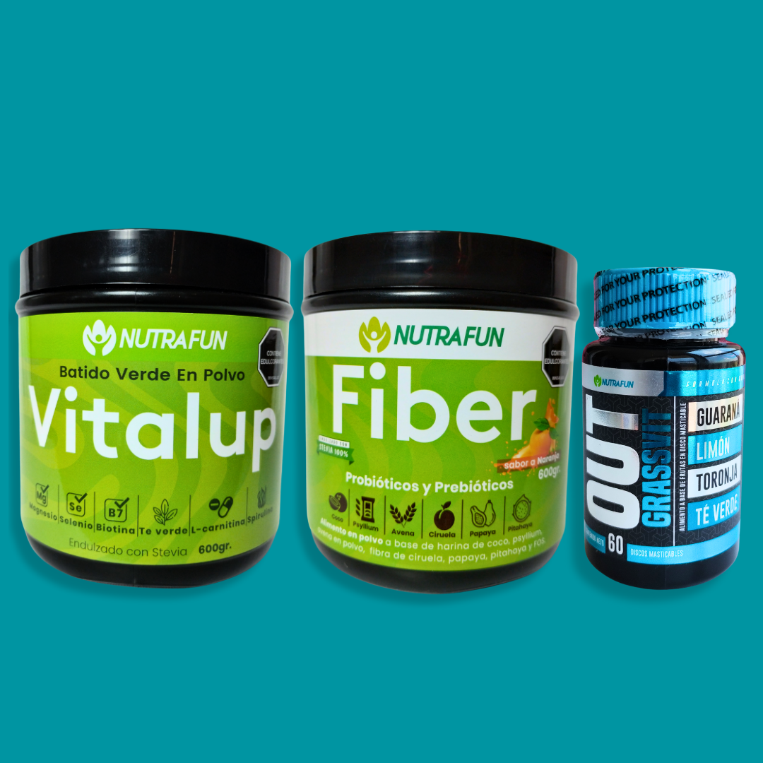 COMBO VITALITY